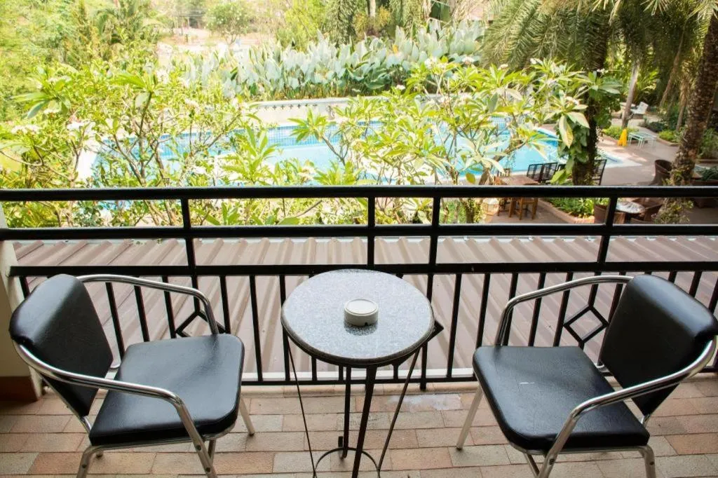 PhoomThai Garden Hotel