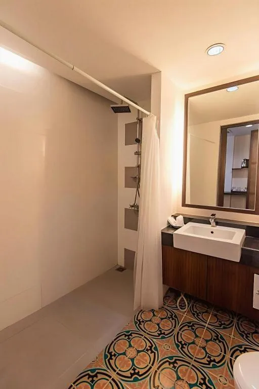 PhoomThai Garden Hotel