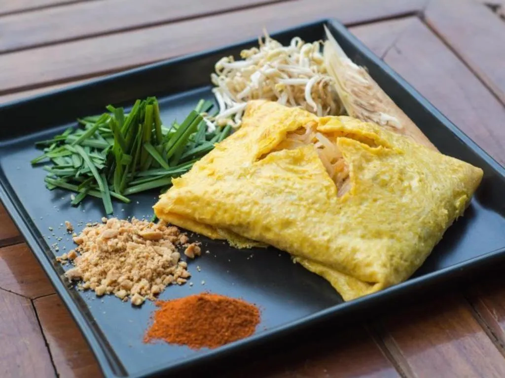 PhoomThai Garden Hotel