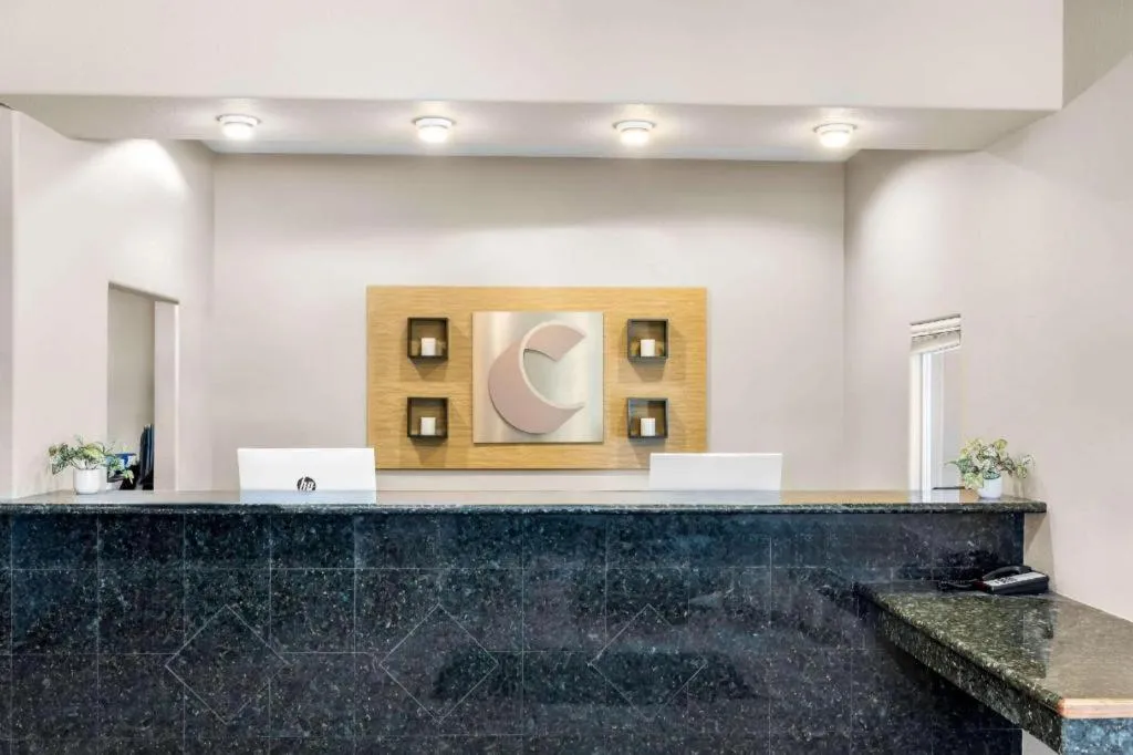 Comfort Inn & Suites Riverton