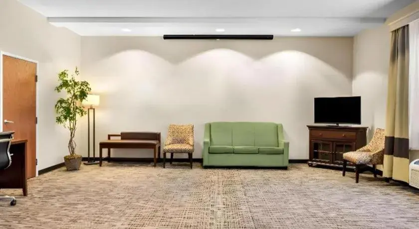 Comfort Inn & Suites Riverton Comfort Inn & Suites Riverton