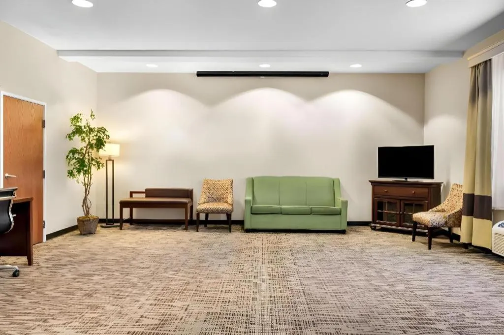 Comfort Inn & Suites Riverton