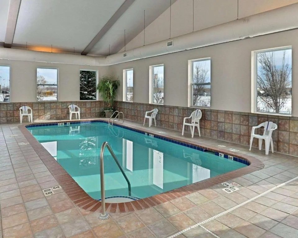 Comfort Inn & Suites Riverton