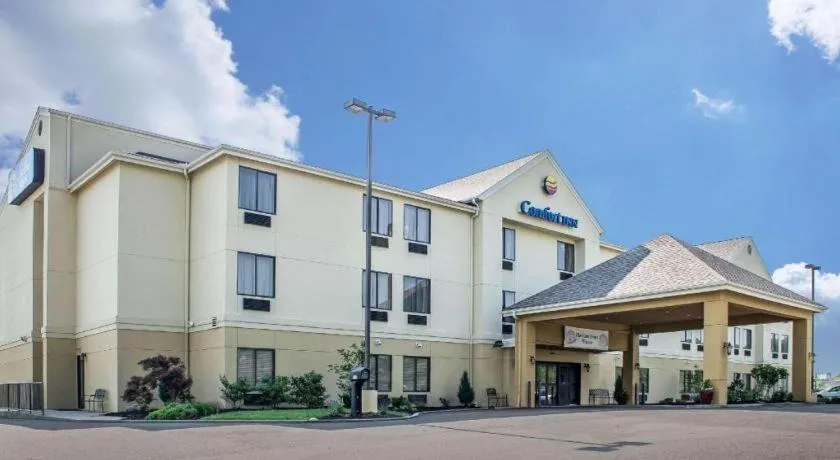 Comfort Inn