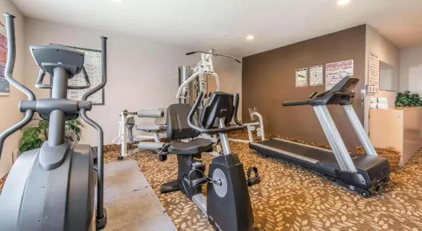 Quality Inn Quality Inn