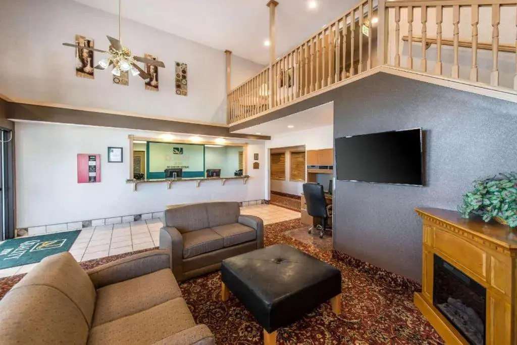 Quality Inn Quality Inn