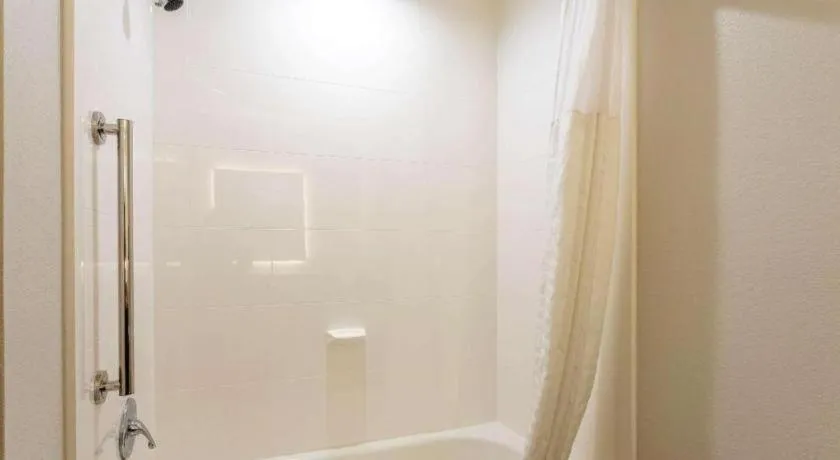 Comfort Inn & Suites Hot Springs Midtown