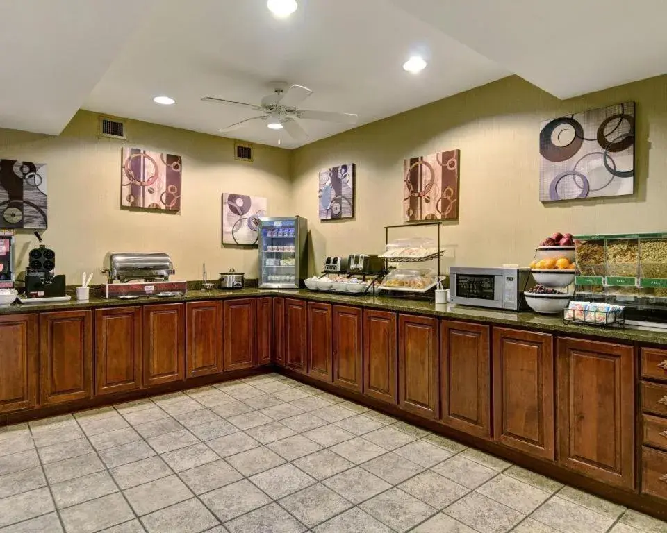 Comfort Inn & Suites Hot Springs Midtown Comfort Inn & Suites Hot Springs Midtown