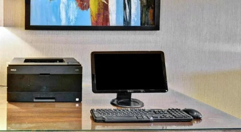 Comfort Inn & Suites Hot Springs Midtown