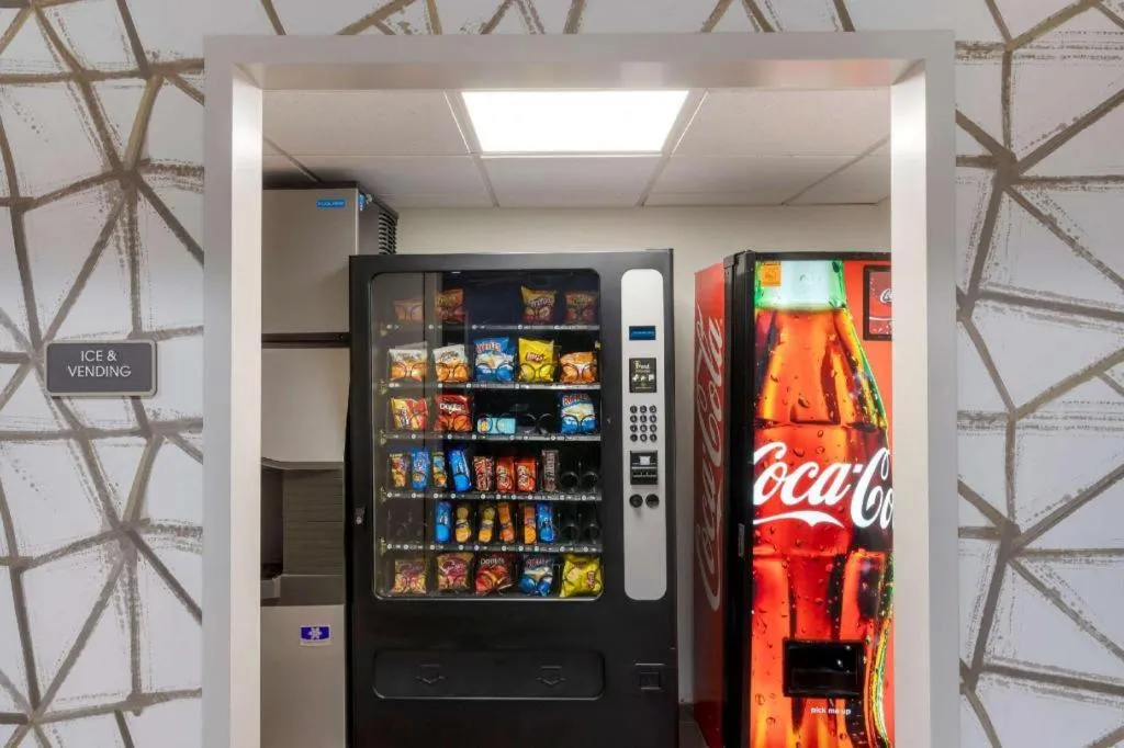 Comfort Inn & Suites Hot Springs Midtown