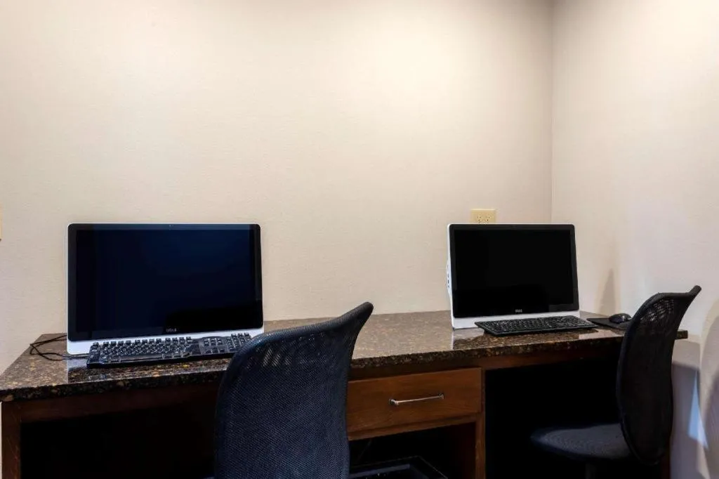 Comfort Inn & Suites Hot Springs Midtown