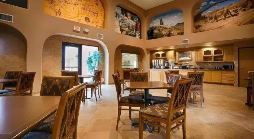 Best Western Territorial Inn & Suites Best Western Territorial Inn & Suites