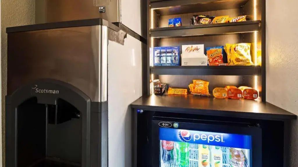 Best Western Nittany Inn Milroy Best Western Nittany Inn Milroy