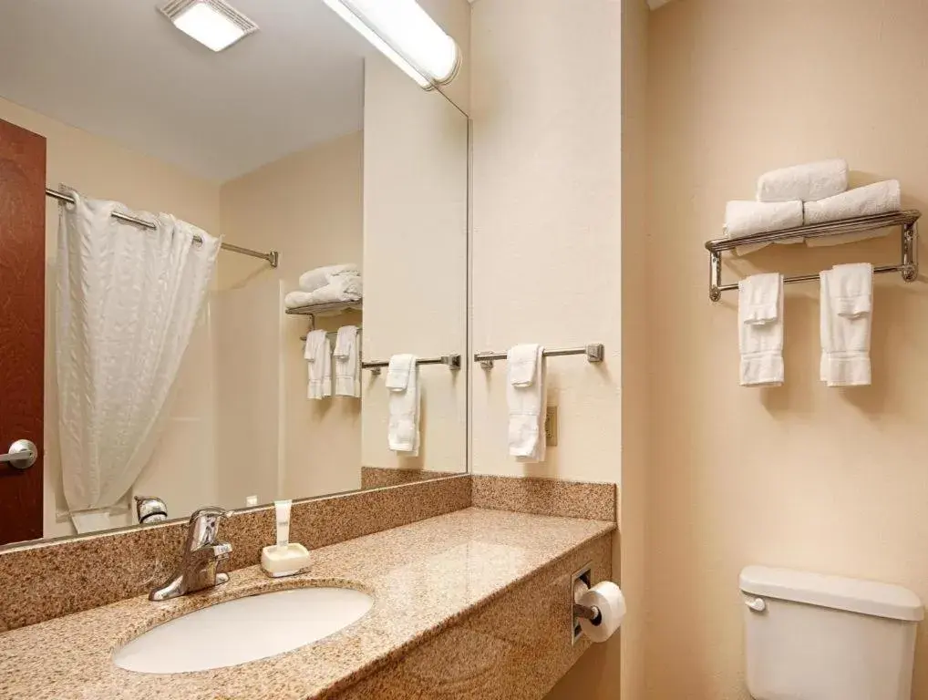 Best Western Nittany Inn Milroy Best Western Nittany Inn Milroy