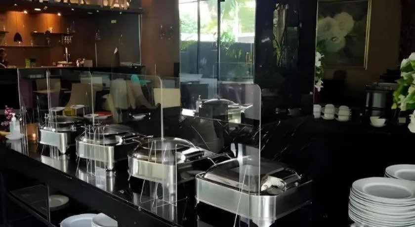 Amaroossa Bandung hotel