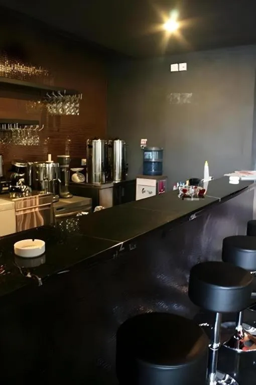 Amaroossa Bandung hotel