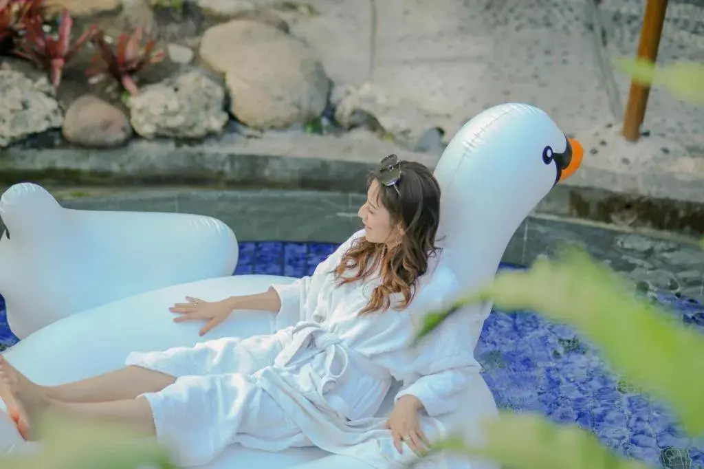 Amaroossa Bandung hotel Amaroossa Bandung hotel