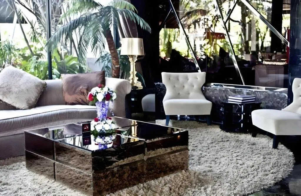 Amaroossa Bandung hotel