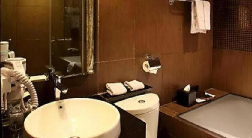 Amaroossa Bandung hotel