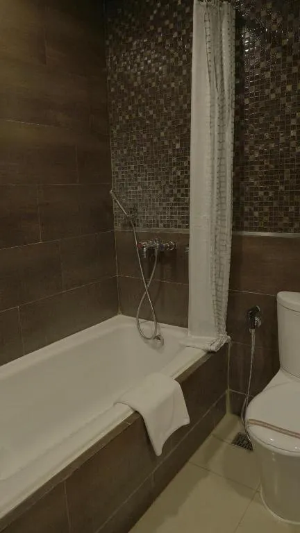 Amaroossa Bandung hotel