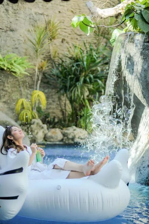 Amaroossa Bandung hotel