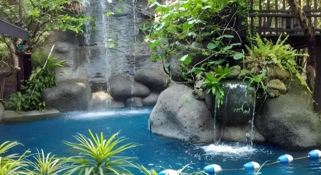 Amaroossa Bandung hotel Amaroossa Bandung hotel