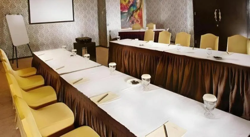 Amaroossa Bandung hotel