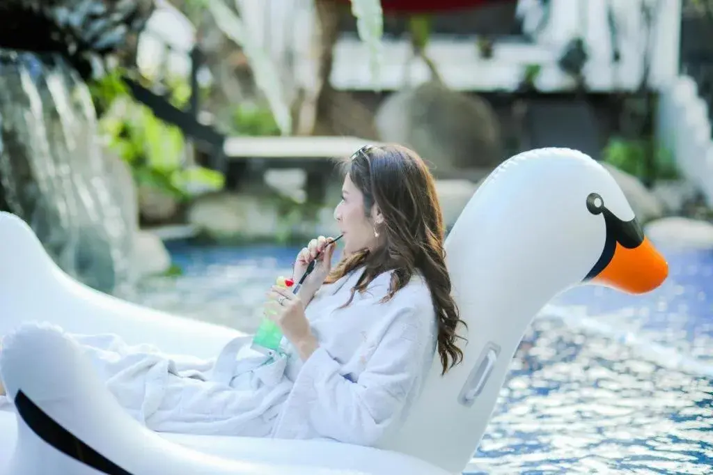 Amaroossa Bandung hotel Amaroossa Bandung hotel