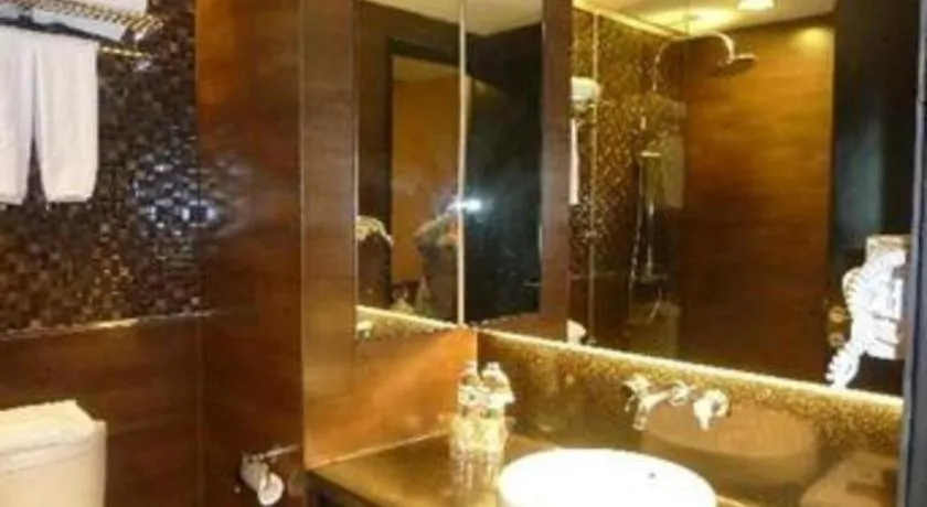 Amaroossa Bandung hotel