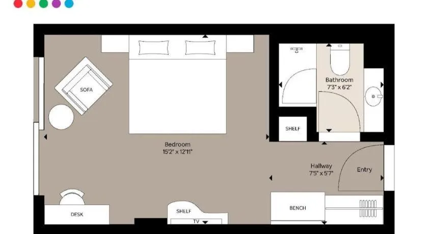 Amaroossa Bandung hotel