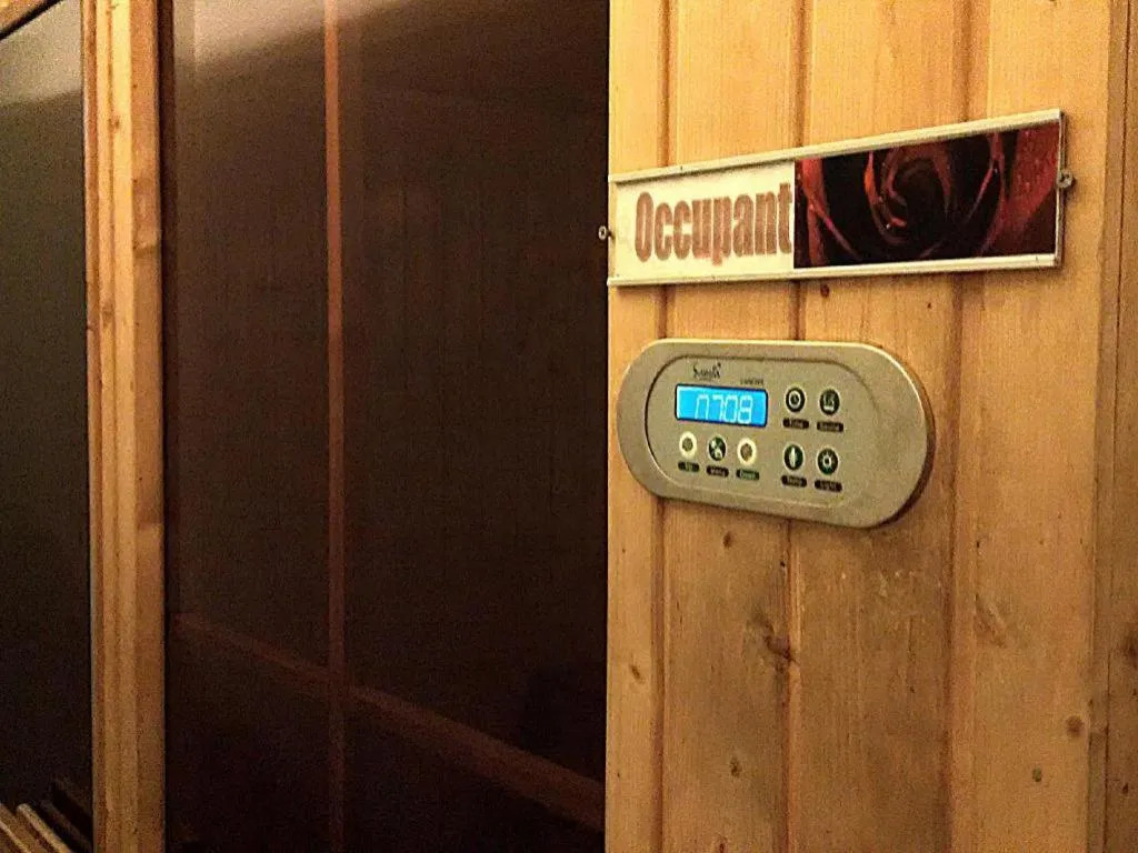 Amaroossa Bandung hotel