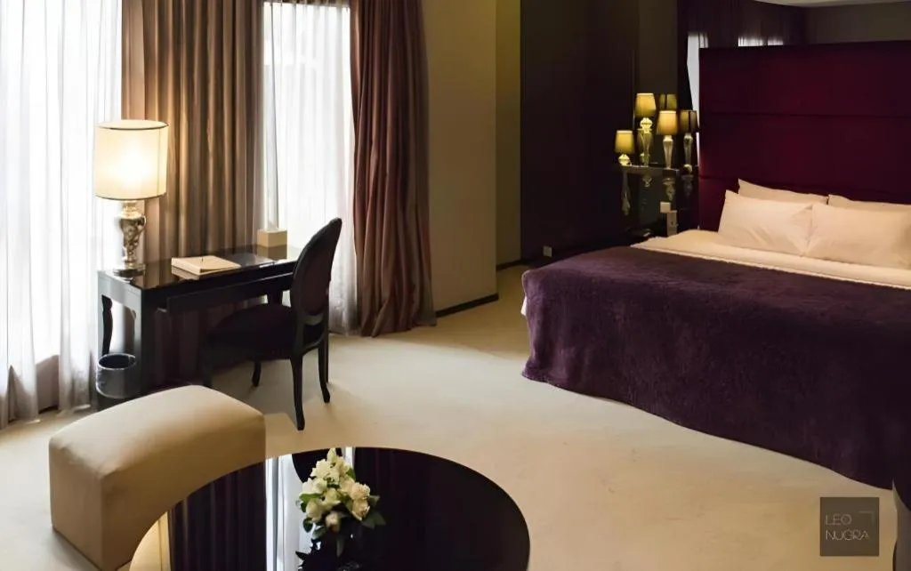 Amaroossa Bandung hotel