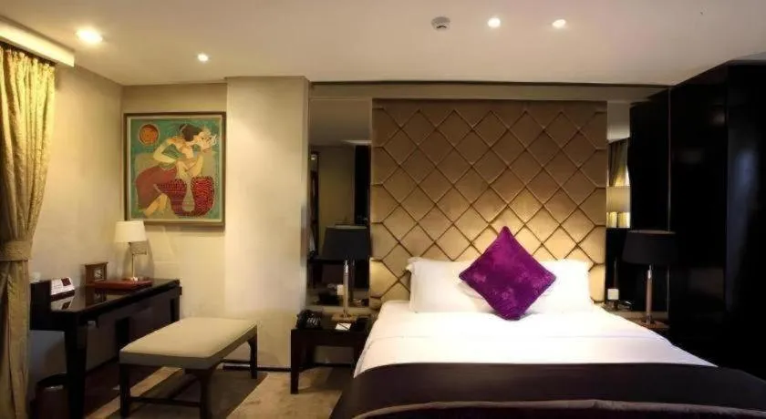 Amaroossa Bandung hotel