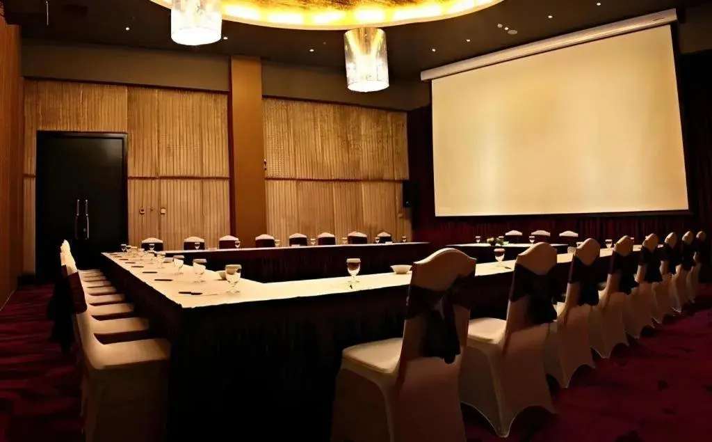 Amaroossa Bandung hotel Amaroossa Bandung hotel