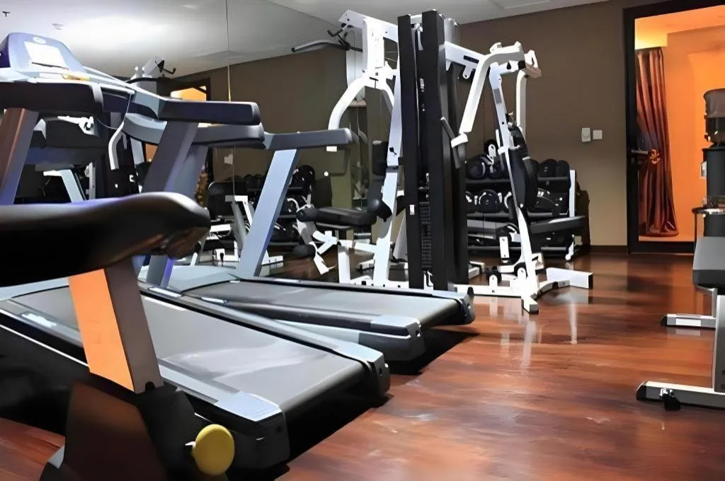 Amaroossa Bandung hotel