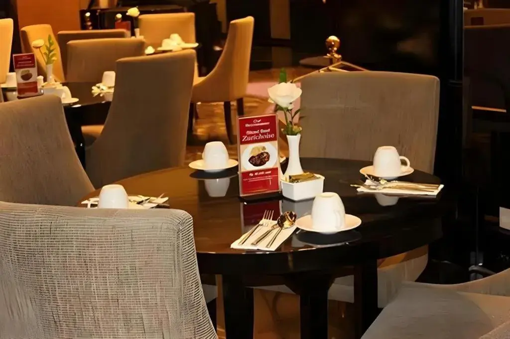 Amaroossa Bandung hotel Amaroossa Bandung hotel