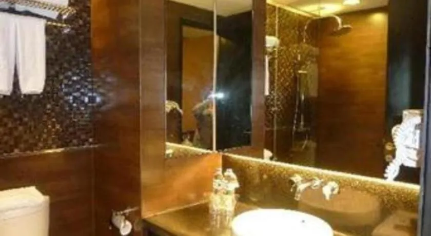 Amaroossa Bandung hotel