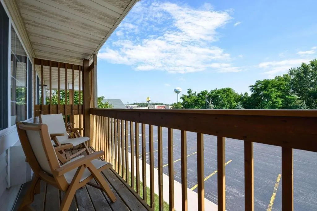 Best Western Stanton Inn