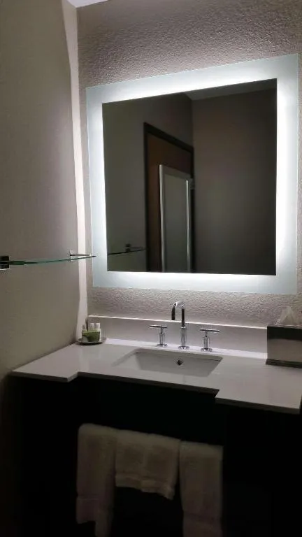 Best Western Stanton Inn