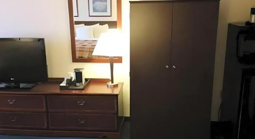 Best Western Stanton Inn Best Western Stanton Inn