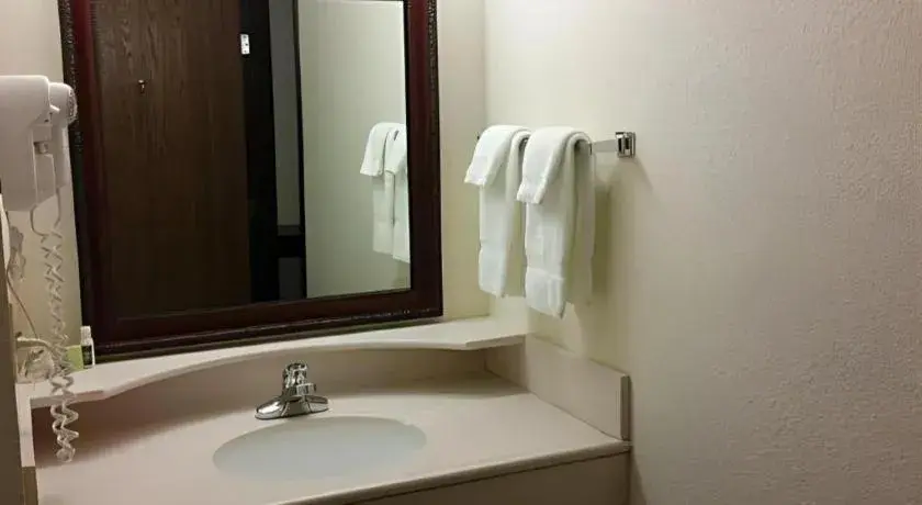 Best Western Stanton Inn Best Western Stanton Inn