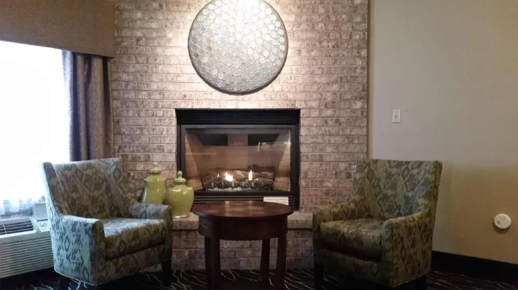 Best Western Stanton Inn Best Western Stanton Inn