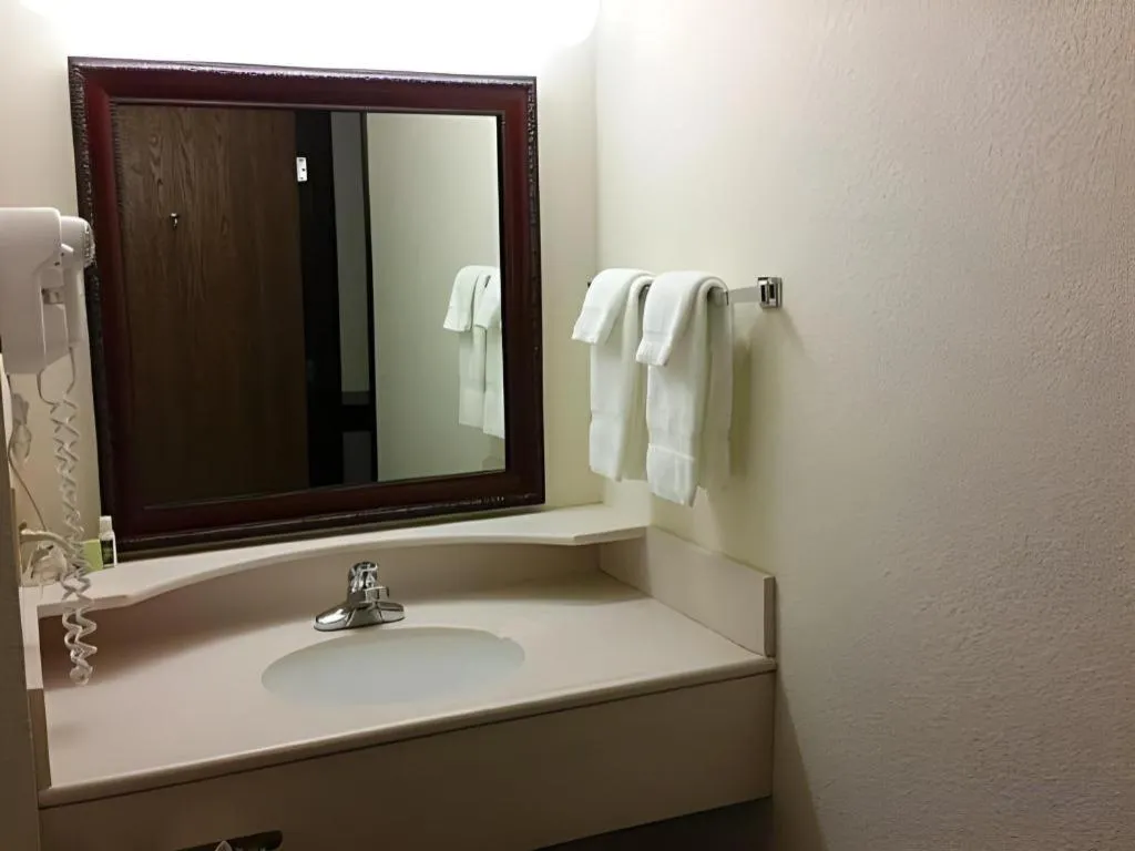 Best Western Stanton Inn