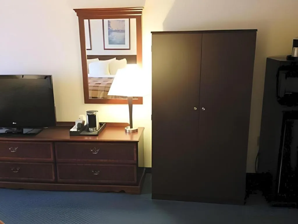 Best Western Stanton Inn