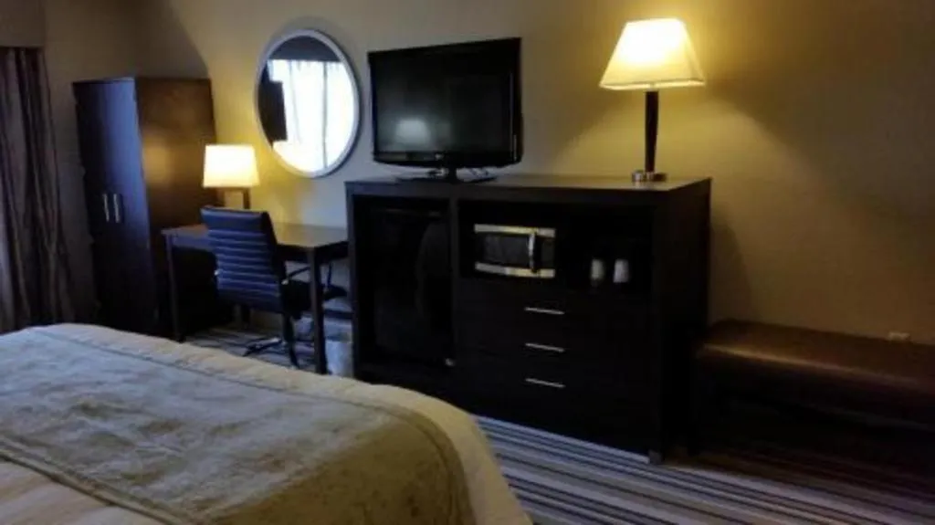 Best Western Stanton Inn