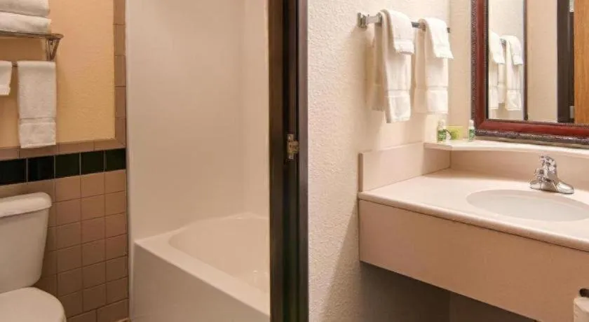 Best Western Stanton Inn