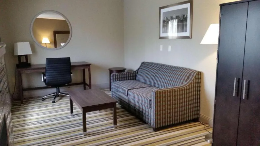 Best Western Stanton Inn