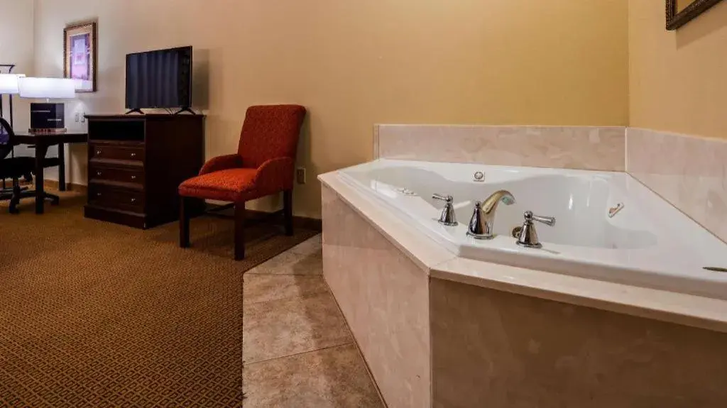 Best Western Littlefield Inn & Suites Best Western Littlefield Inn & Suites