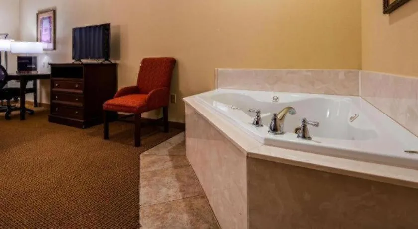 Best Western Littlefield Inn & Suites