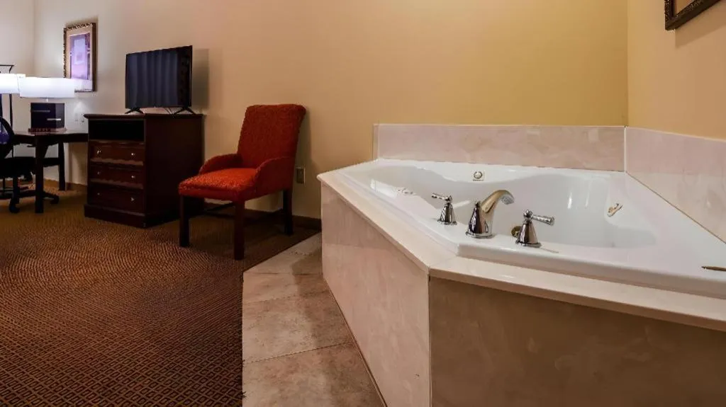 Best Western Littlefield Inn & Suites